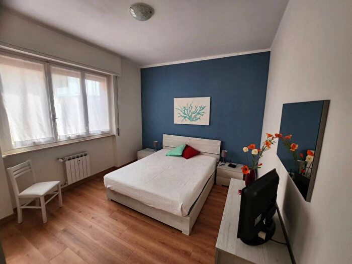 Appartamento trilocale in affitto in Via Jacopo Rocca, Centro, Chiavari