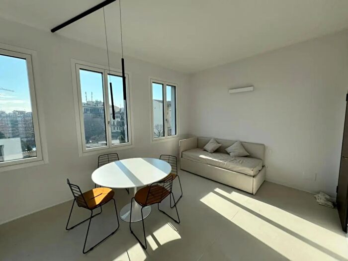 Appartamento bilocale in affitto in Via Spartaco Lavagnini, Firenze