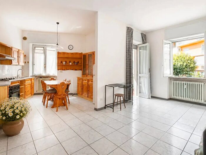 Appartamento in vendita in Via Cadorna, Bergamo