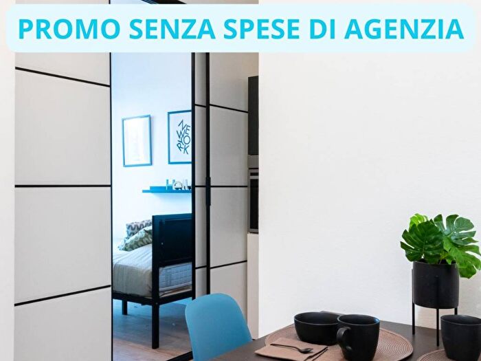 Appartamento trilocale in affitto in Via Ruggero Leoncavallo, Parco Trotter, Milano