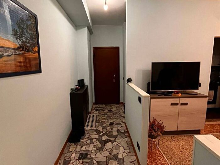 Appartamento bilocale in affitto in Via Domenico Millelire, Piazzale Siena, Milano