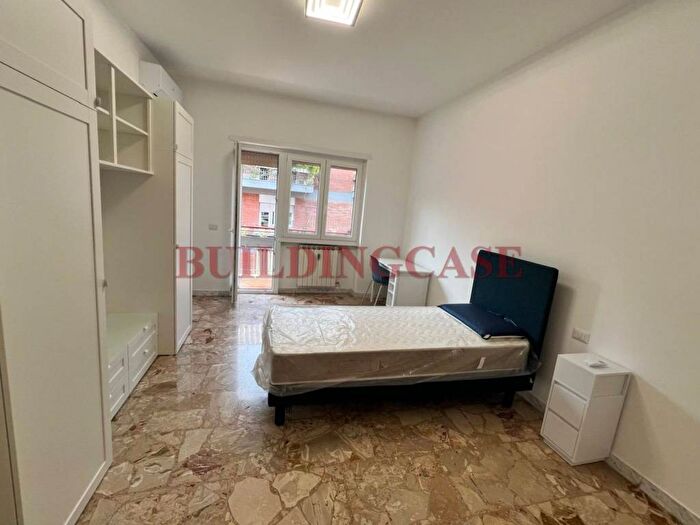 Appartamento bilocale in affitto in Via di Donna Olimpia, Monteverde Nuovo, Roma