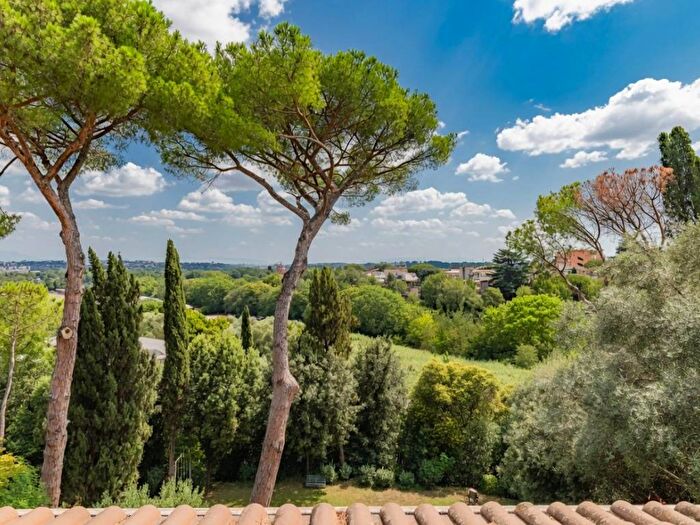Appartamento quadrilocale in affitto in Via Flaminia Nuova, Fleming, Roma