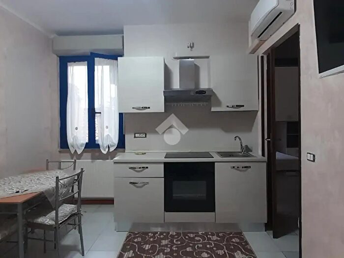 Appartamento trilocale in affitto in Via Circonvallazione, Alatri