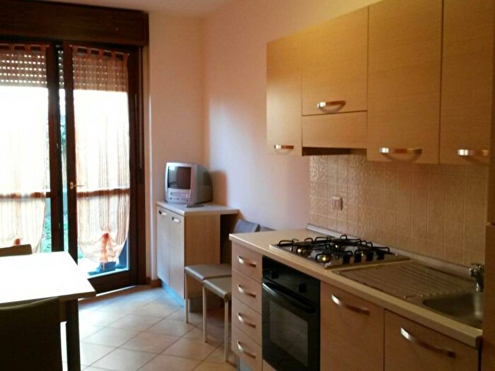 Appartamento bilocale in affitto in Via Pietro Rovelli, Celadina Boccaleone, Bergamo