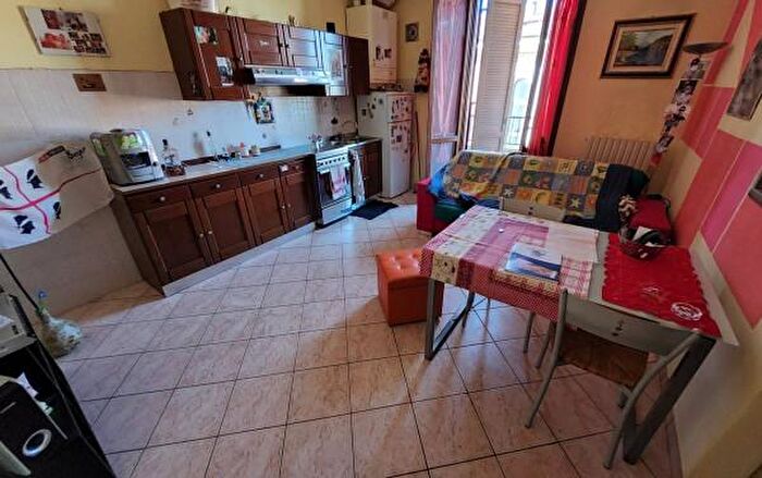 Appartamento bilocale in vendita in Via Chiletti, San Prospero