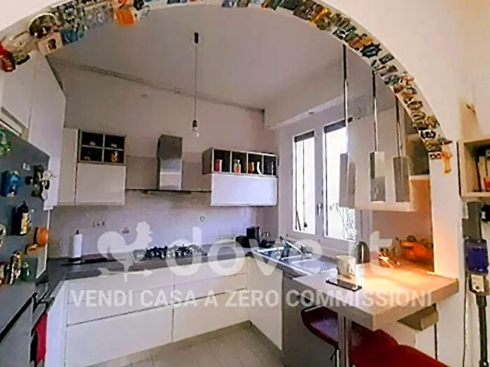 Appartamento trilocale in vendita in Via dei Colli, Chianciano Terme