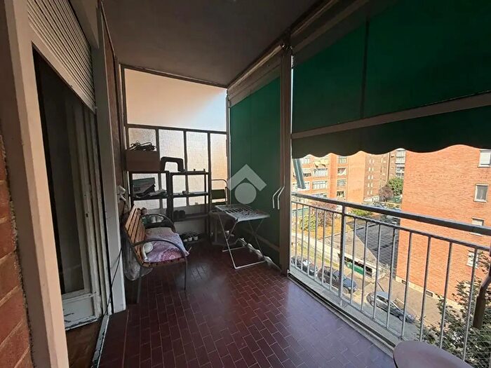 Appartamento bilocale in vendita in Via Buriasco, Torino