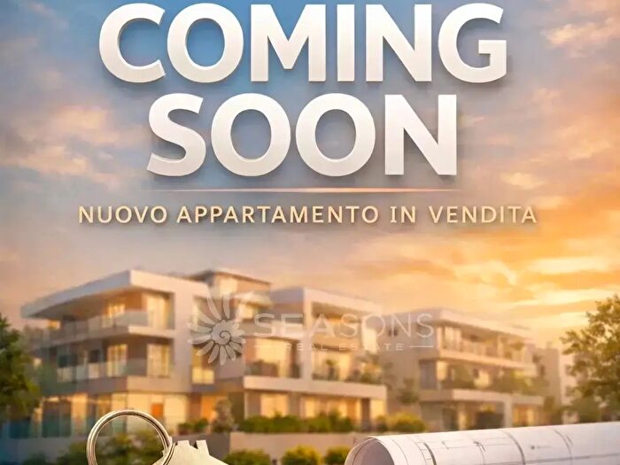 Appartamento bilocale in vendita in Jesolo