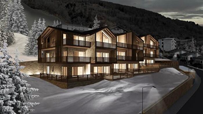 Appartamento trilocale in vendita in Via Vittorio Emanuele II, Temu