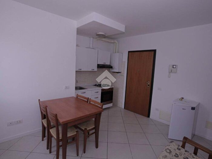 Appartamento bilocale in affitto in Mira Taglio, Mira