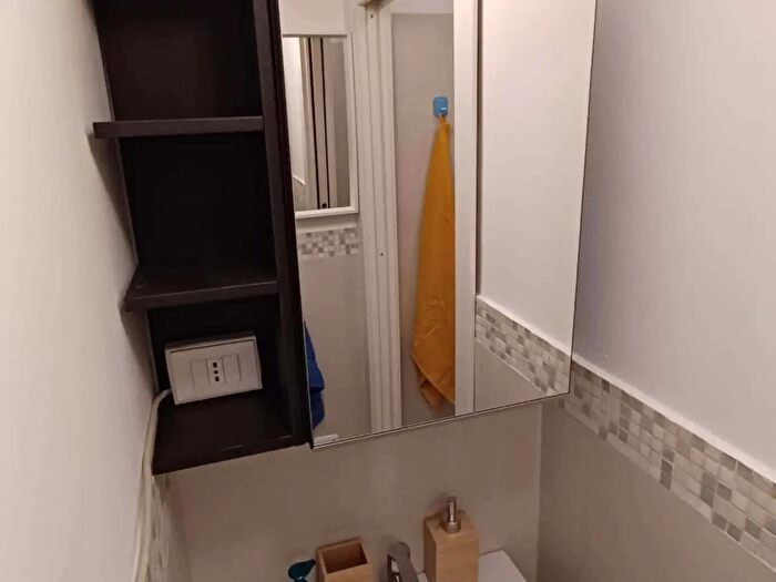 Appartamento monolocale in affitto in Via dell'Assunta, Milano