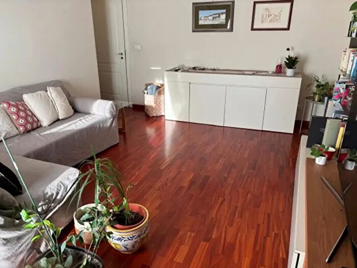 Appartamento quadrilocale in vendita in Catania