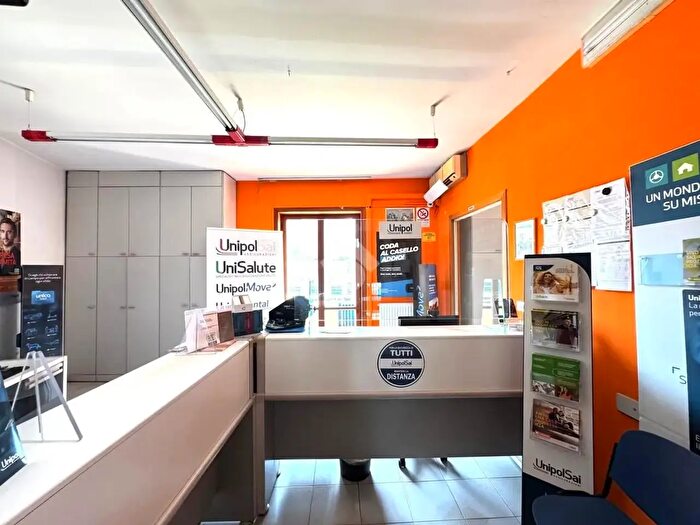 Appartamento quadrilocale in vendita in Via Roma, Scafati