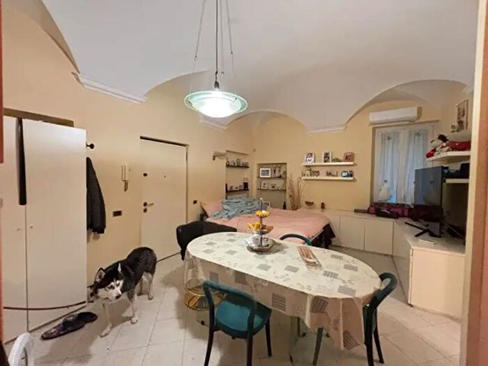 Appartamento bilocale in vendita in Via Enrico Cialdini, Genova