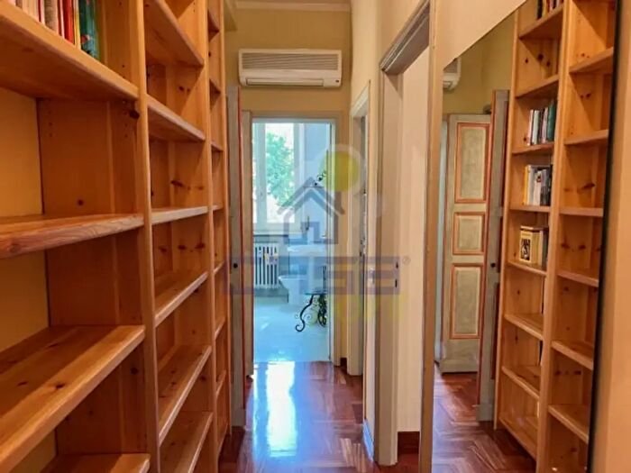 Appartamento trilocale in affitto in Via Bembo, Cremona