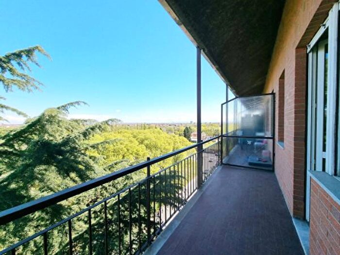 Appartamento bilocale in vendita in Strada delle Cacce, Torino