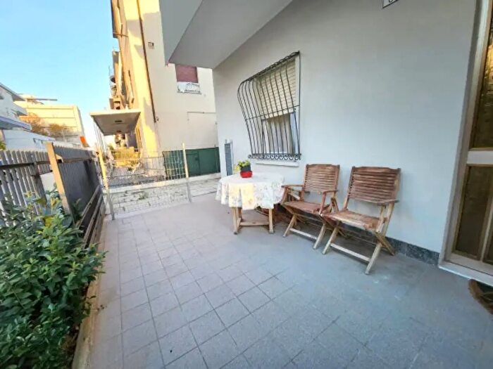 Appartamento quadrilocale in vendita in Viale Pegli, Rimini