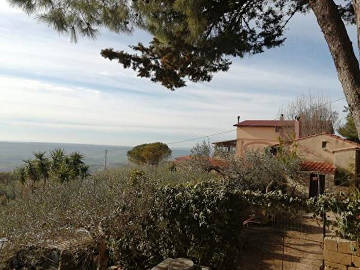 Casa con 6 locali in vendita in Sambuca Di Sicilia