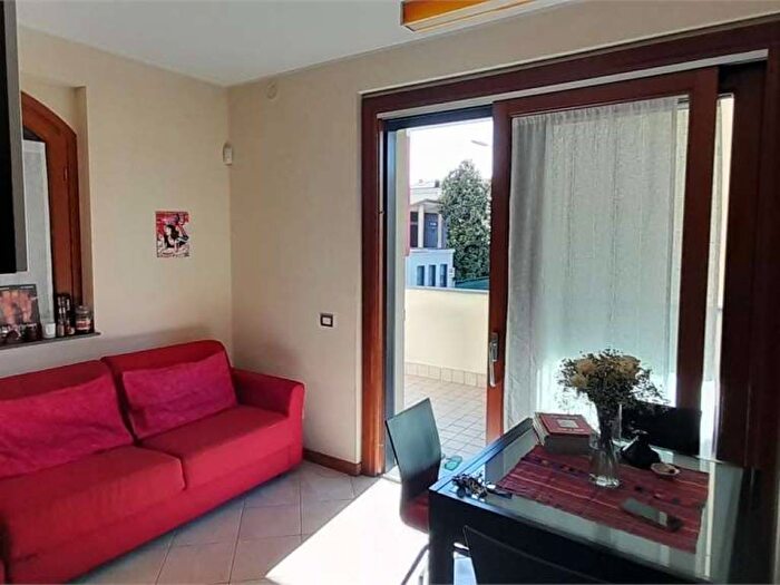 Appartamento bilocale in affitto in marconi c, Centro, Cernusco sul Naviglio