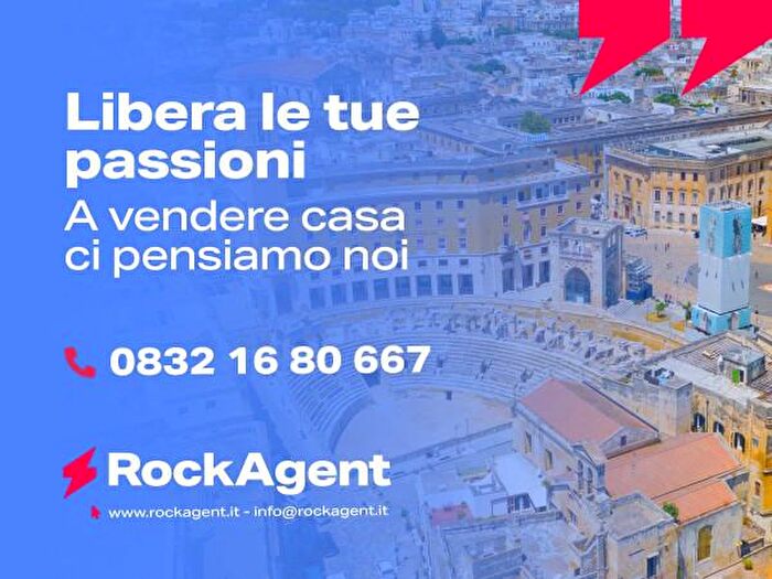 Case in Vendita e in Affitto - 2