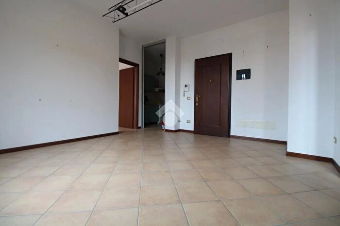 Appartamento trilocale in vendita in Via Giulio Cesare Croce, San Giovanni In Persiceto