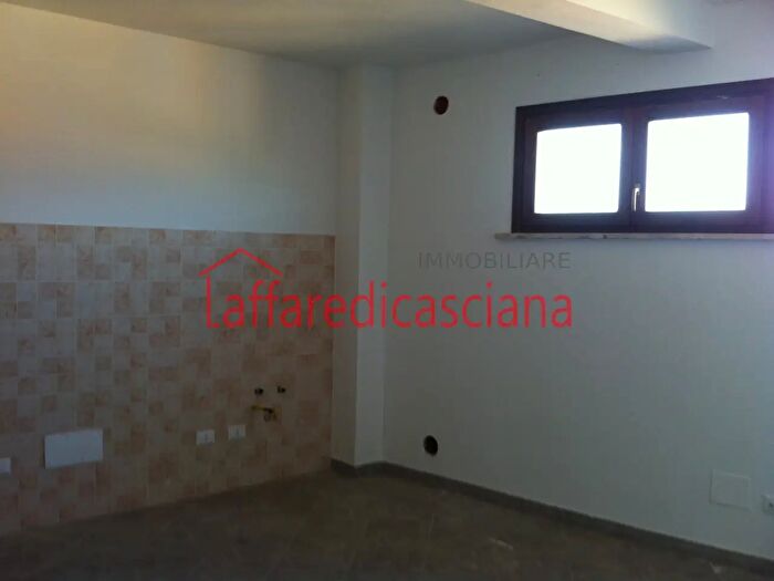 Appartamento trilocale in vendita in Casciana Terme Lari