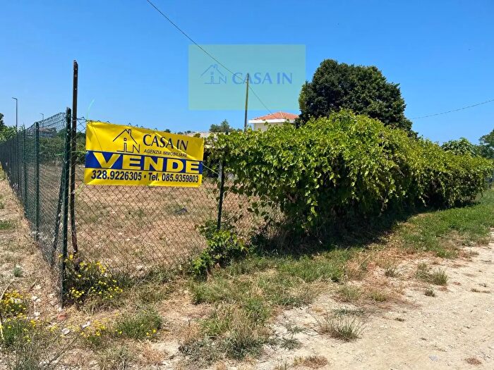 Casa trilocale in vendita in Citta SantAngelo