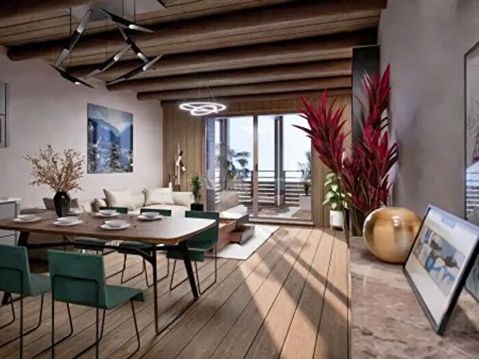 Appartamento trilocale in vendita in Via Belvedere, Ponte Di Legno