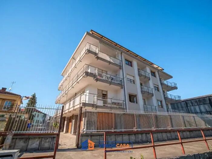 Appartamento trilocale in vendita in Via San Pio V, Borgo San Dalmazzo
