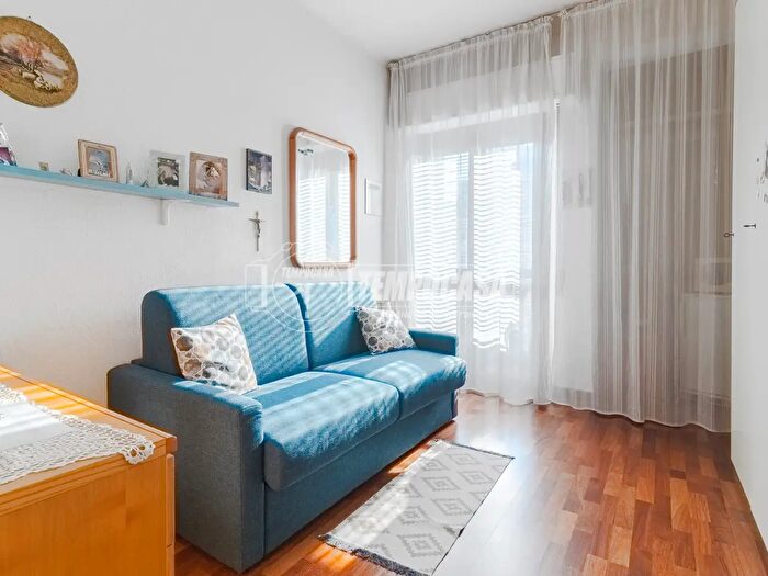 Appartamento bilocale in vendita in Via Sebino, Milano