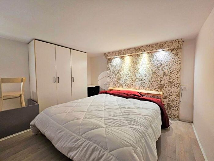 Appartamento bilocale in affitto in Via dei carafa, Dergano, Milano