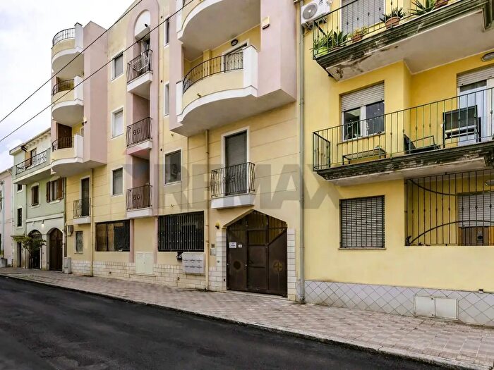 Appartamento trilocale in vendita in Via Manin, Selargius