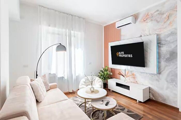 Appartamento quadrilocale in affitto in Via Rio Salto, Sturla, Genova