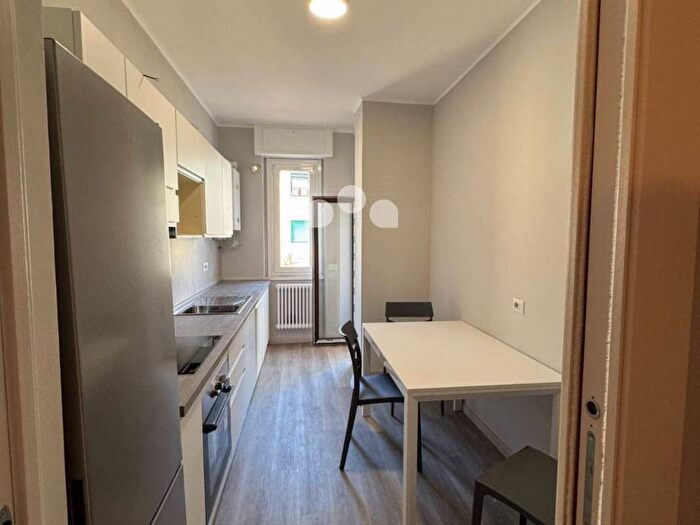 Appartamento monolocale in affitto in Via dei Cipressi, Meda