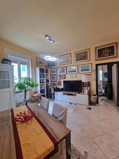 Appartamento bilocale in vendita in Livorno