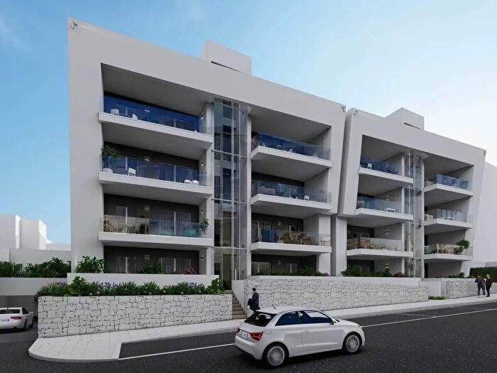 Appartamento trilocale in vendita in Via Mottola, Martina Franca