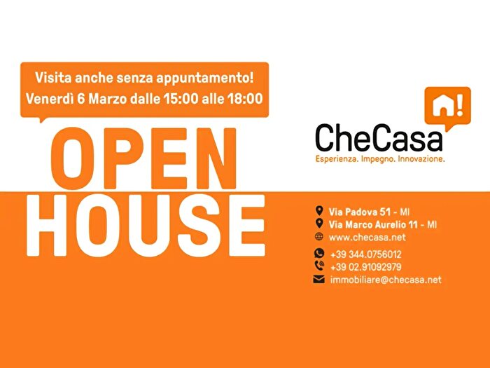 Case in Vendita e in Affitto - 2