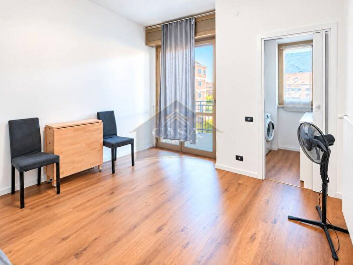 Appartamento monolocale in vendita in Via Fratelli Cervi, Centro, San Giuliano Milanese
