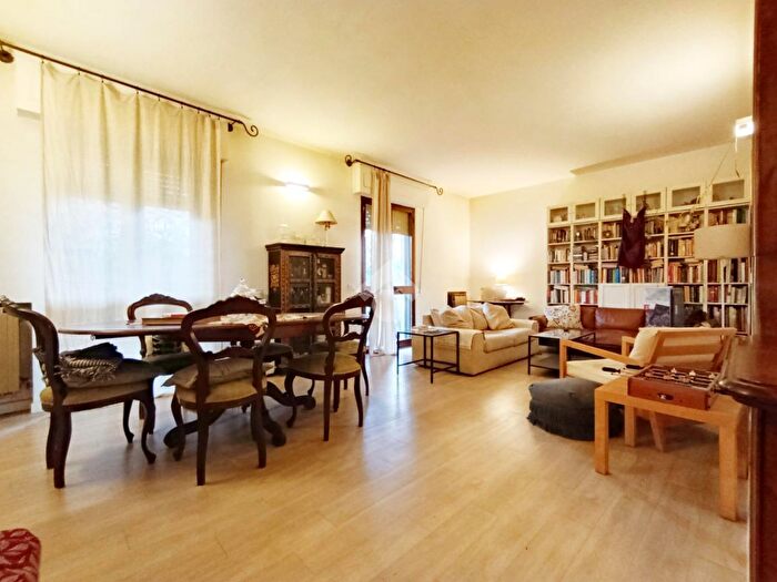 Appartamento quadrilocale in vendita in Via Abruzzo, Montecatini Terme