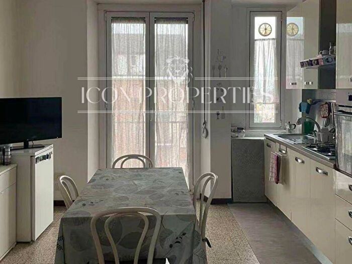 Appartamento trilocale in affitto in Viale Monza, Gorla, Milano