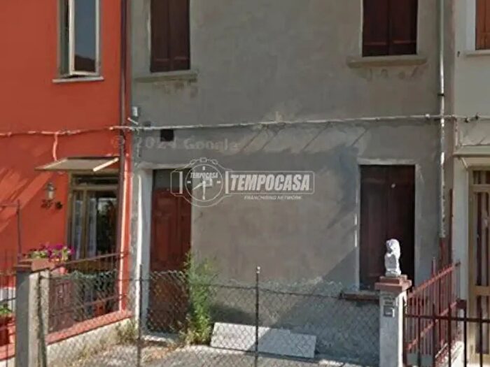 Casa trilocale in vendita in Via Bortolina, Adria