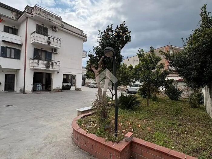 Appartamento bilocale in vendita in Viale SantAntonio, Afragola