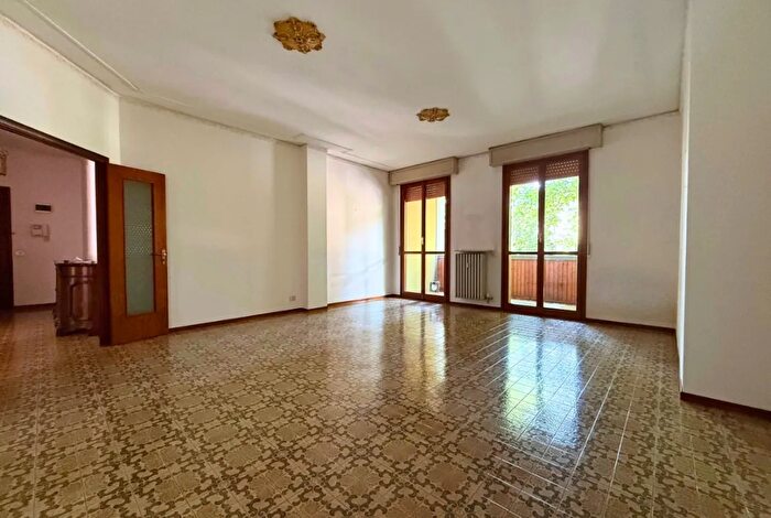 Appartamento in vendita in Reggio Emilia