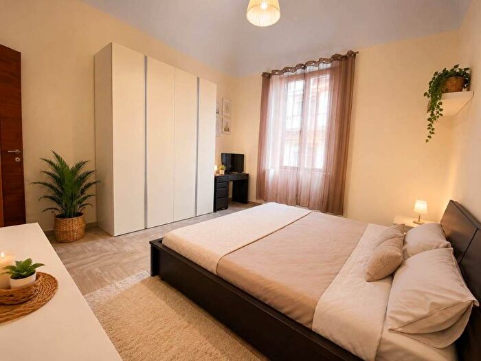 Appartamento bilocale in affitto in Via Antonio Merlino, Ballo Cibele, Catania