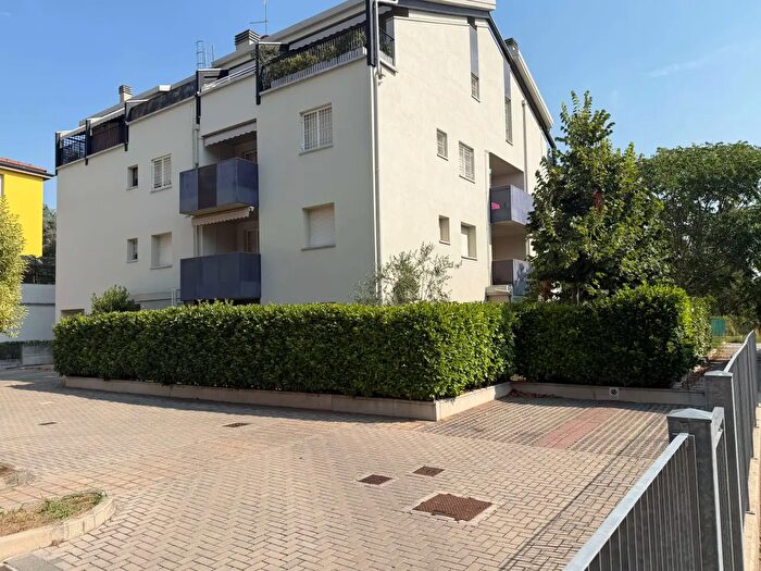 Appartamento trilocale in vendita in San Lazzaro Di Savena