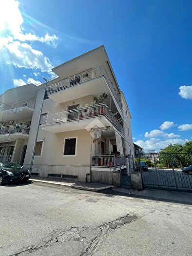 Appartamento quadrilocale in vendita in Via Monsignor Amilcare Boccio, Nola