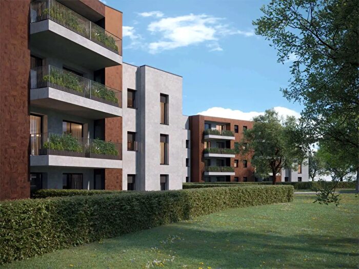 Appartamento trilocale in vendita in Via G Impastato, Castel Maggiore