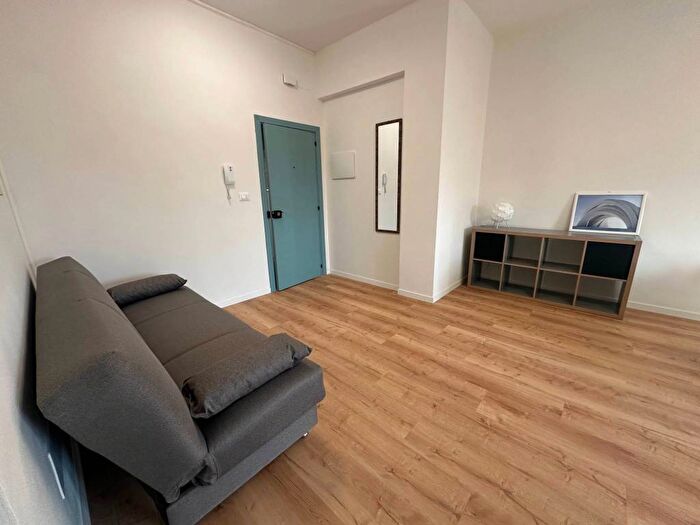 Appartamento bilocale in affitto in Centro, Rocca San Giovanni