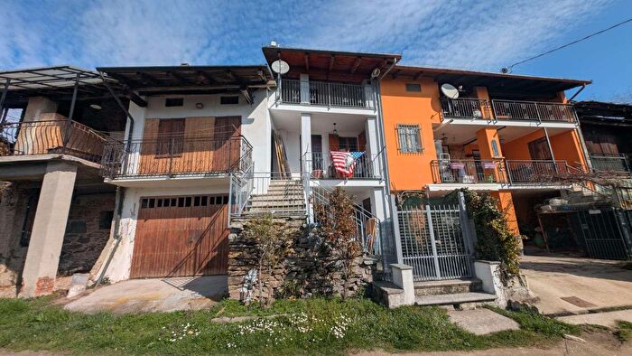 Casa bilocale in vendita in Strada Verna, Cumiana